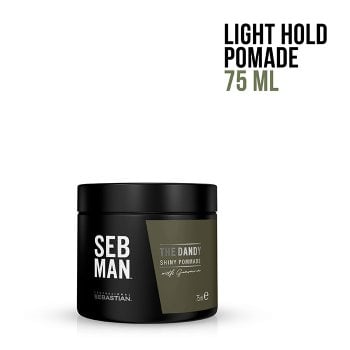 SEBASTIAN MAN THE DANDY 75 ml / 2.50 Fl.Oz